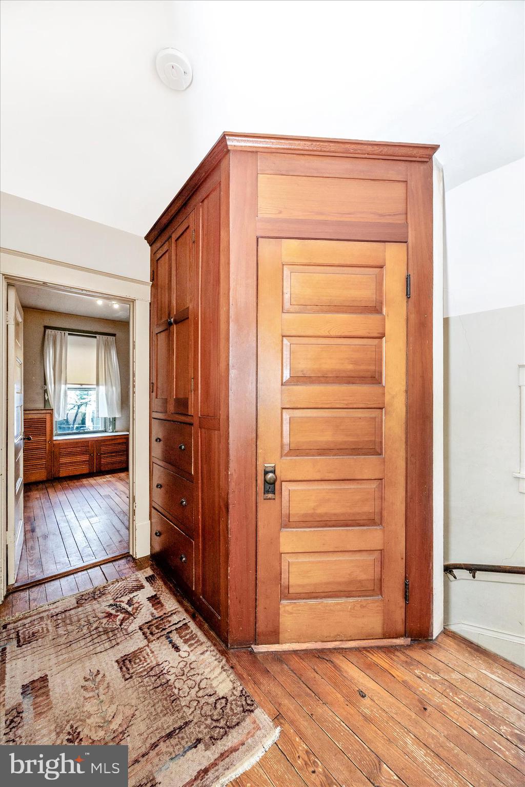 BRADDOCK HEIGHTS - Residential