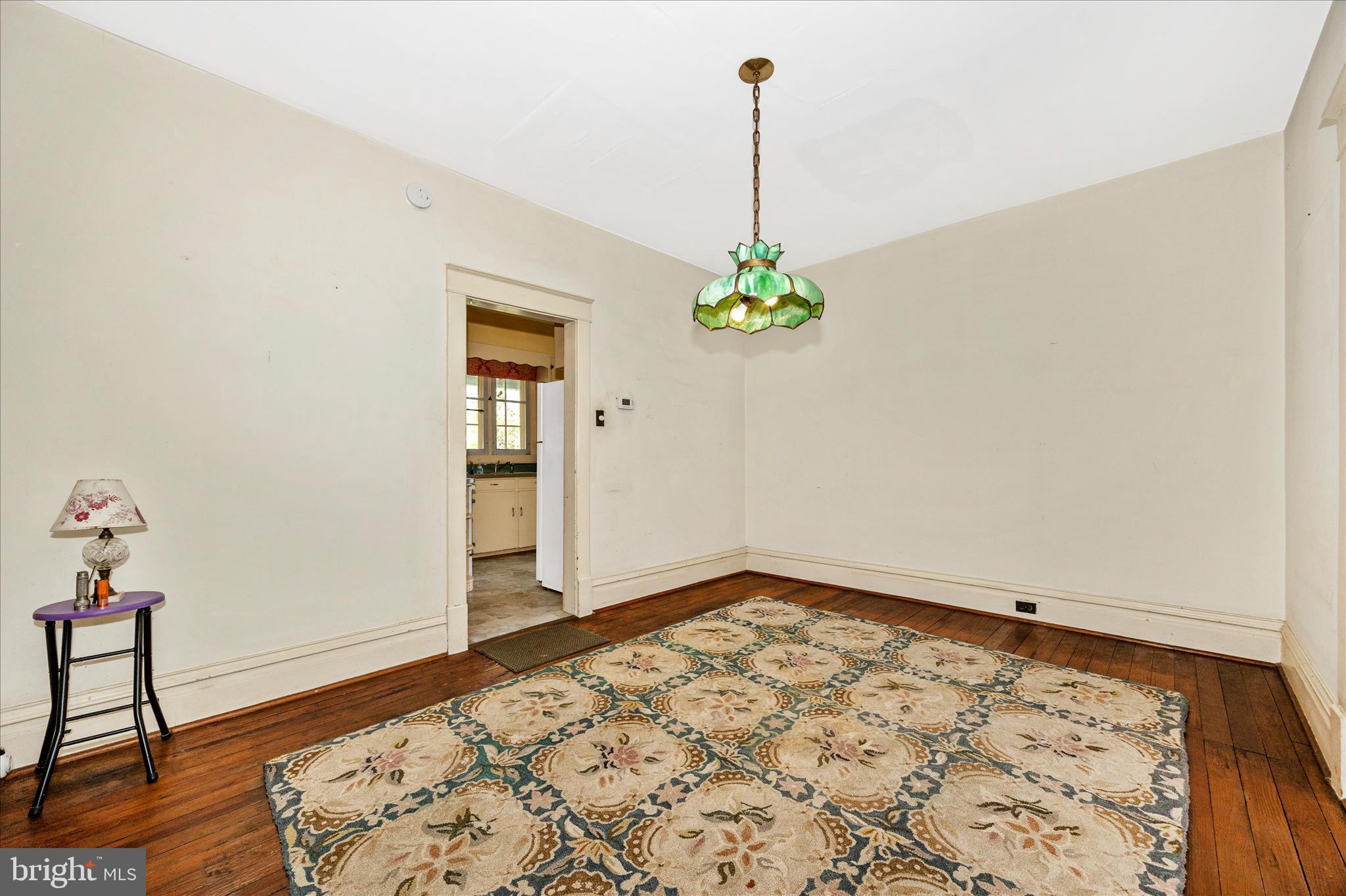 BRADDOCK HEIGHTS - Residential