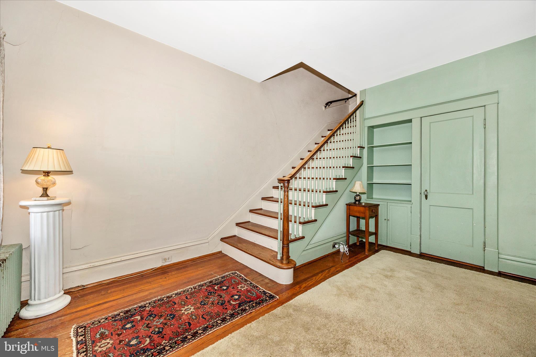 BRADDOCK HEIGHTS - Residential