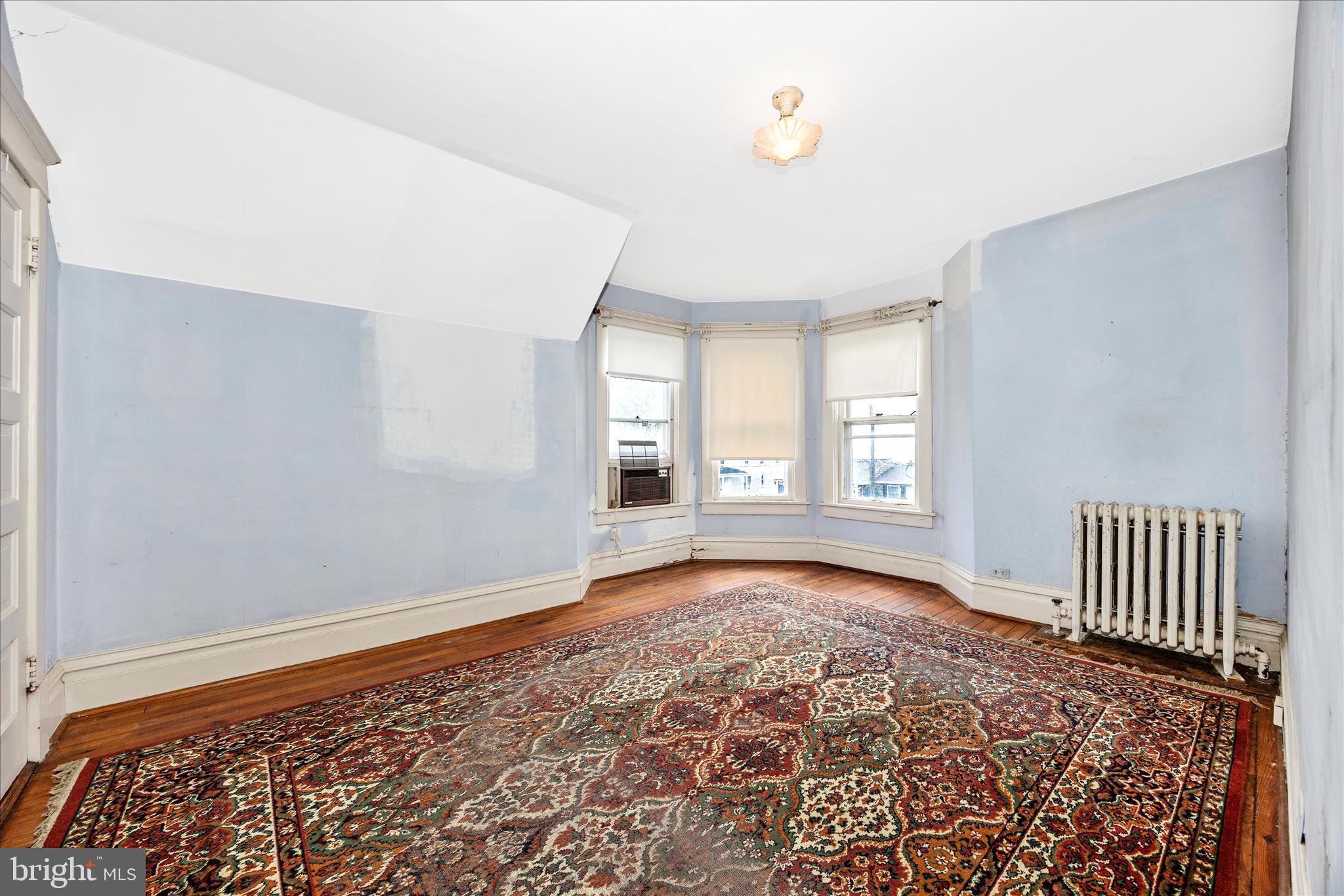 BRADDOCK HEIGHTS - Residential