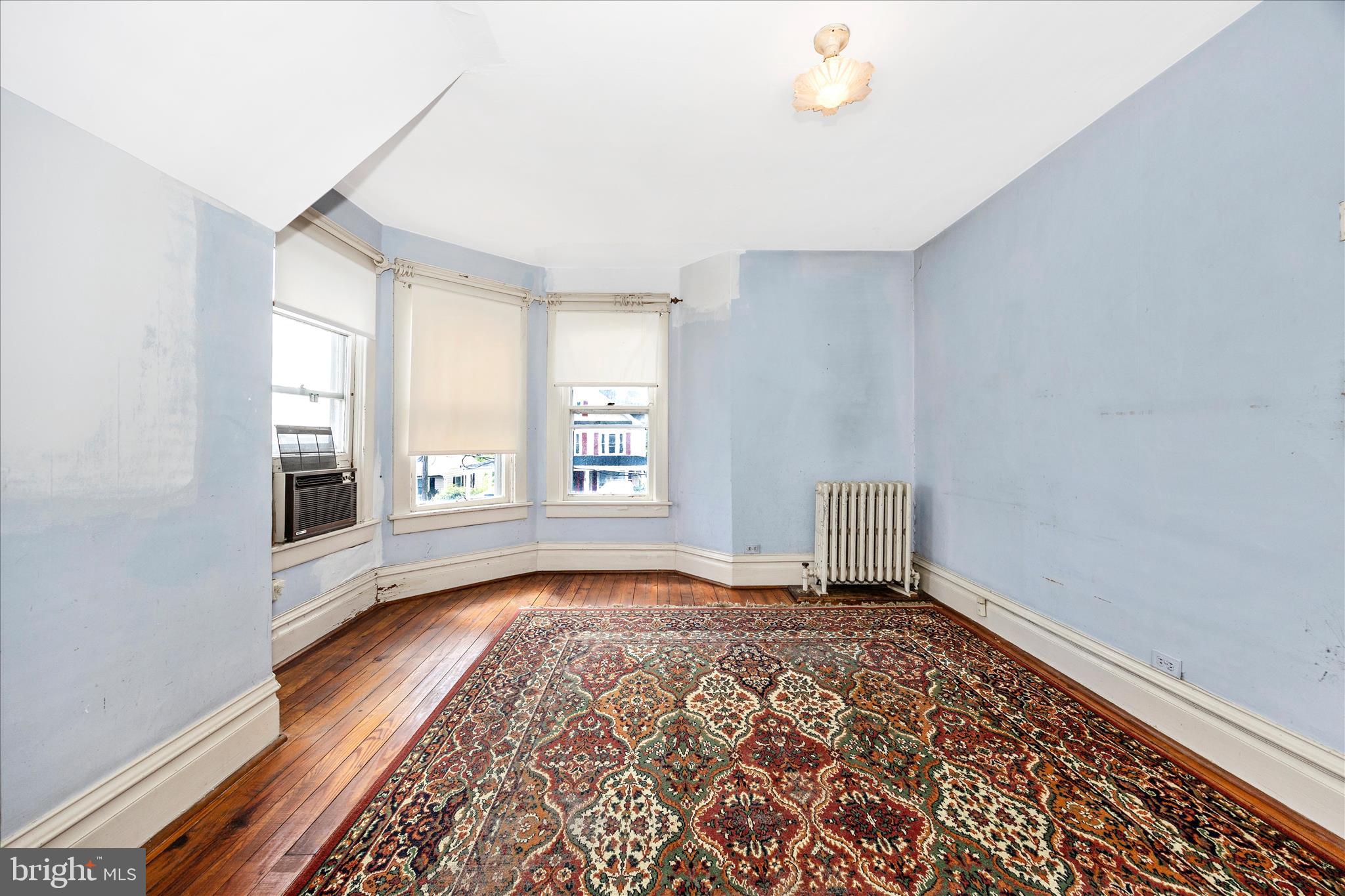 BRADDOCK HEIGHTS - Residential