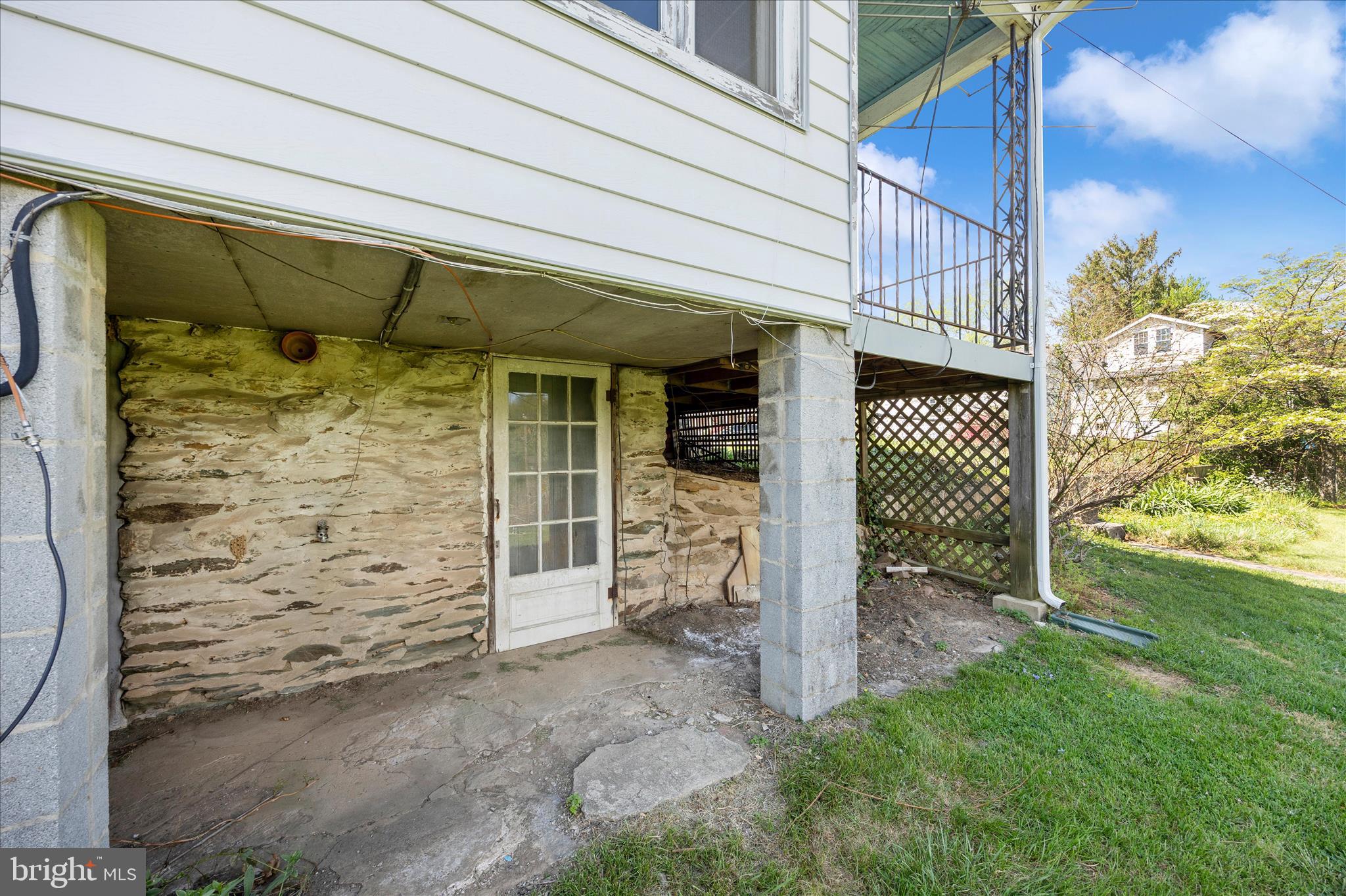 BRADDOCK HEIGHTS - Residential