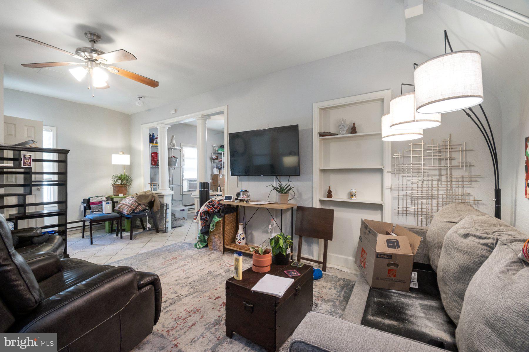 BROOKLYN PARK - Residential