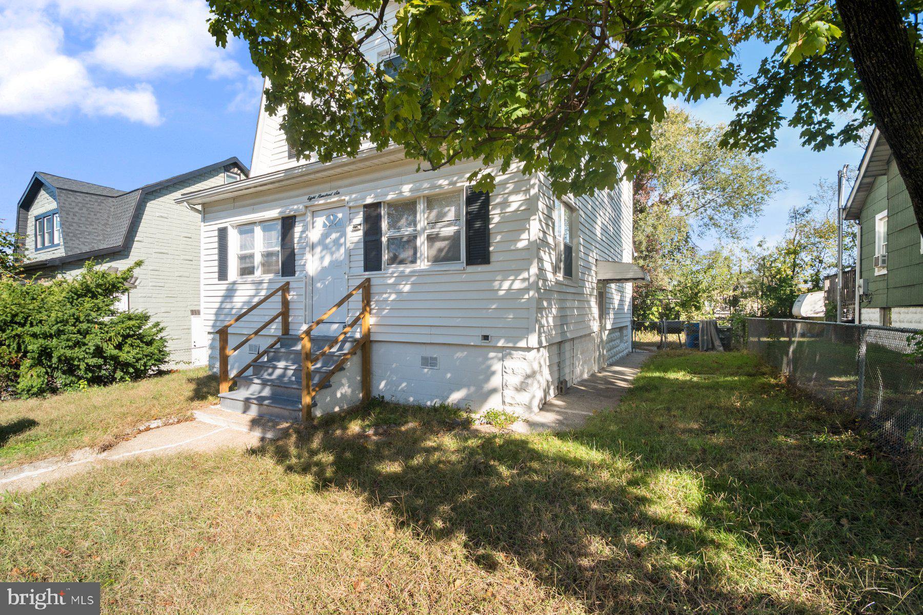 BROOKLYN PARK - Residential