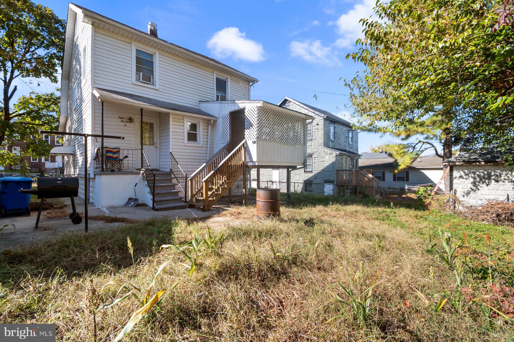 BROOKLYN PARK - Residential