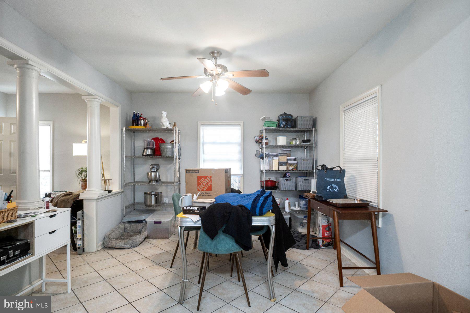 BROOKLYN PARK - Residential