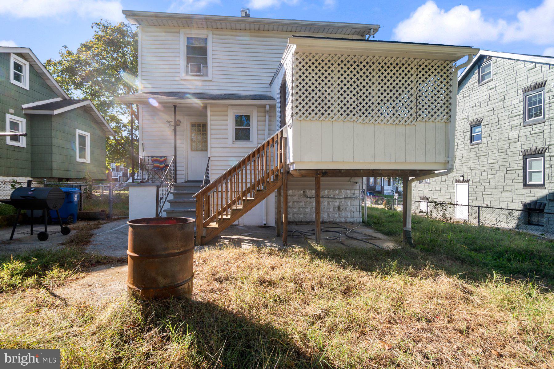 BROOKLYN PARK - Residential