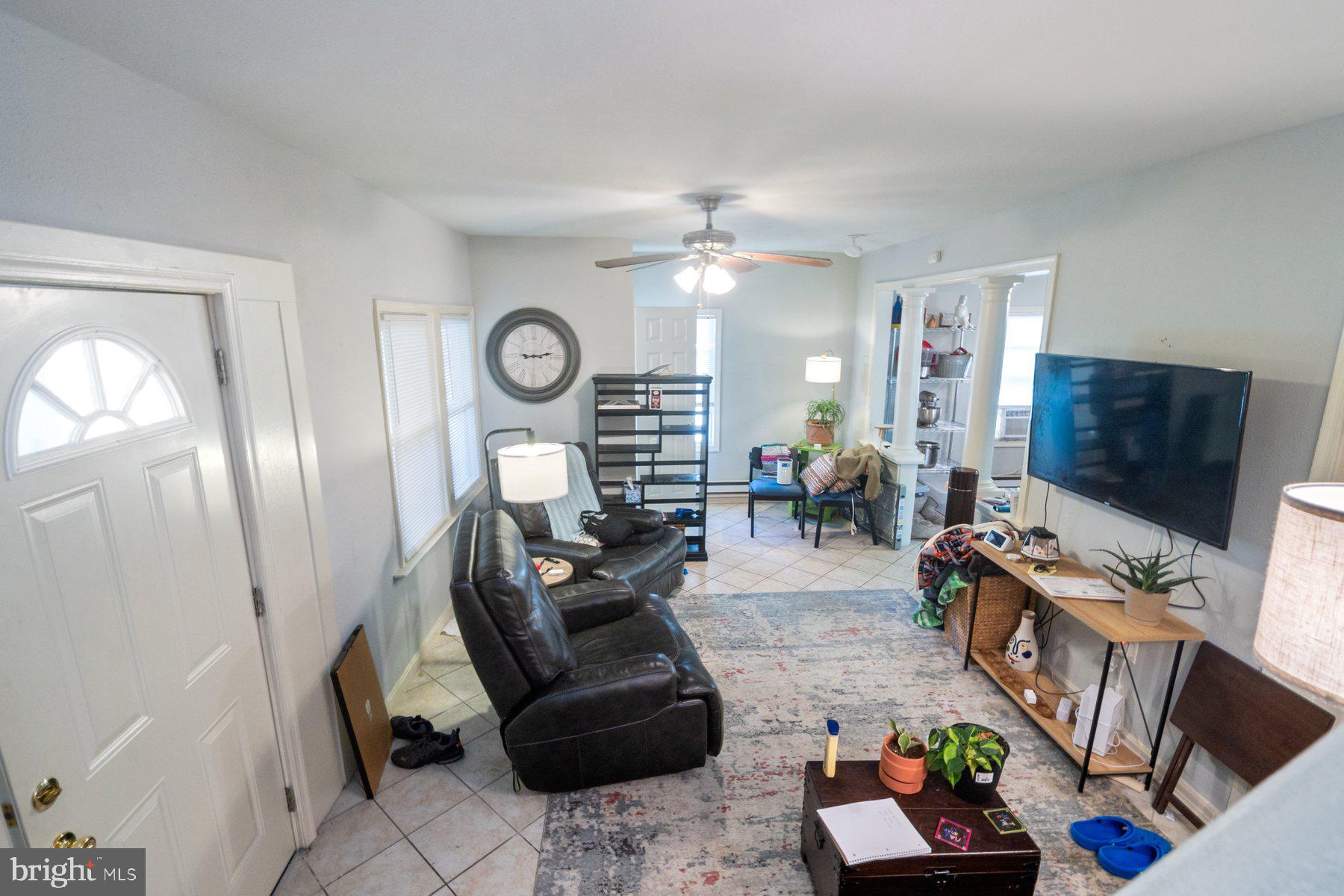 BROOKLYN PARK - Residential