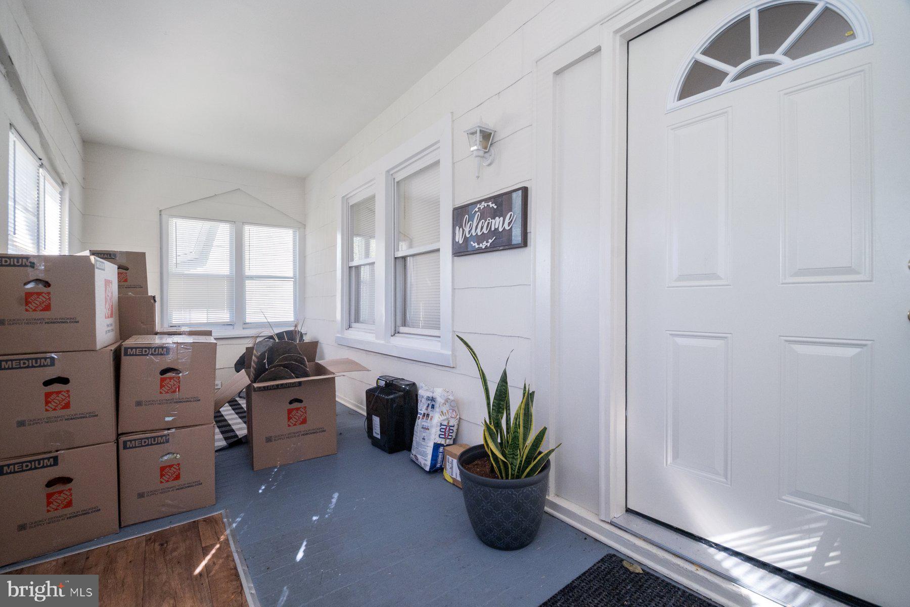 BROOKLYN PARK - Residential
