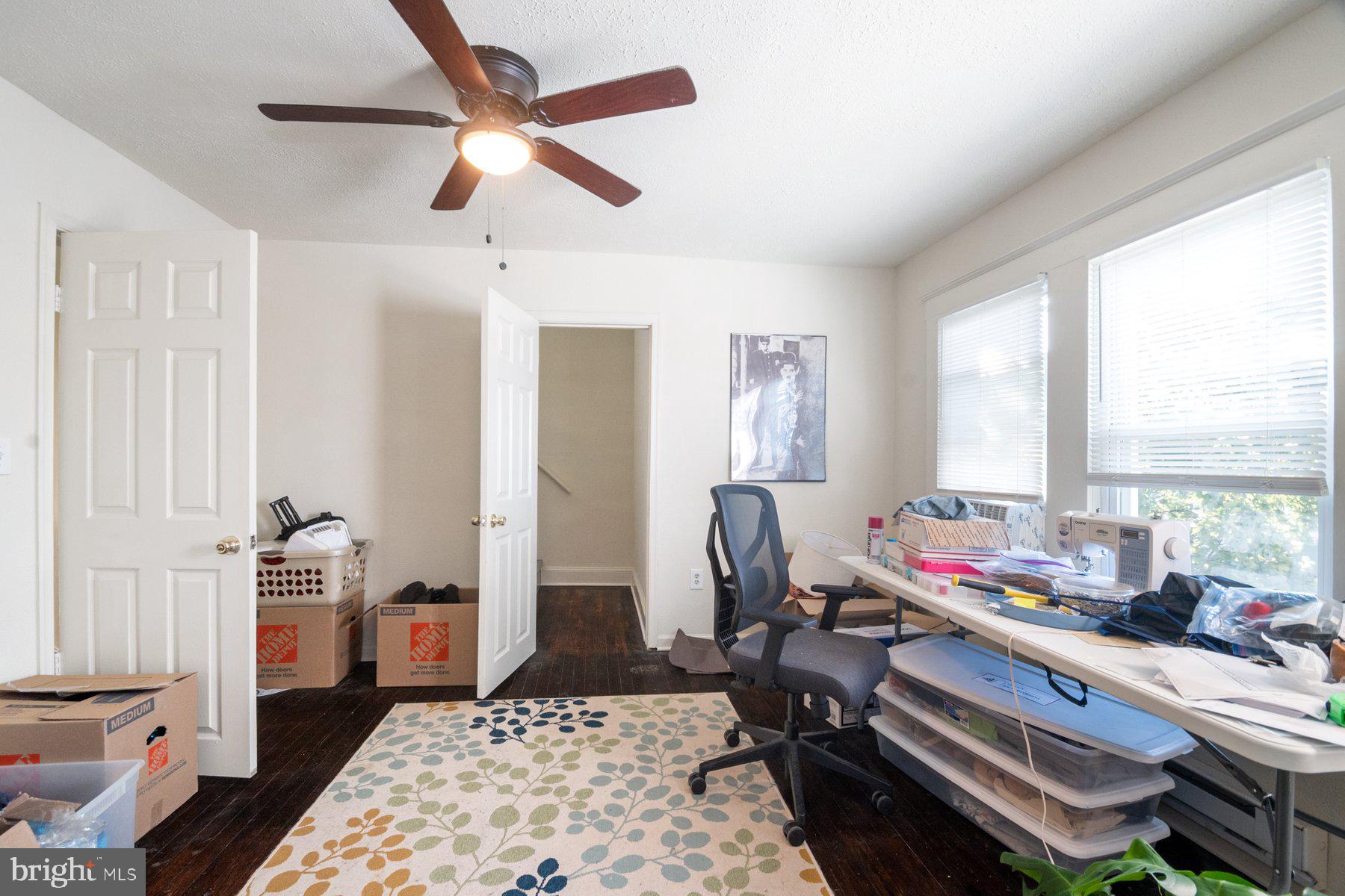 BROOKLYN PARK - Residential