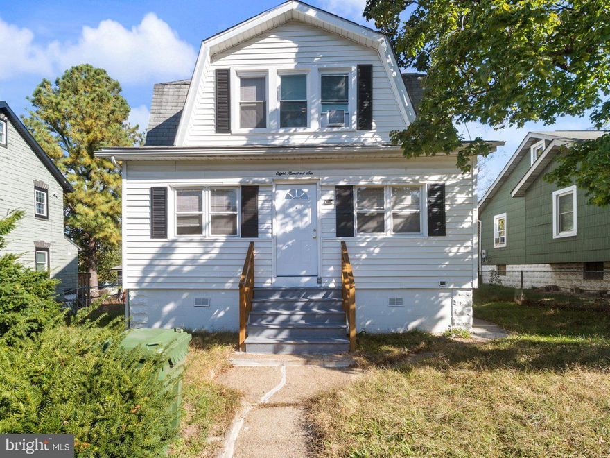 Welcome to 806 Pontiac Avenue in Brooklyn Park!
This charming home offers a spacious and flexible layout across four levels of living space. The main floor features a comfortable living and dining area, an updated kitchen, and a convenient half bathroom.
Upstairs, you’ll find three bedrooms and a full hall bathroom. A walk-up attic provides a fully floored space, perfect for storage or potential future finishing to create even more living space.
The lower level is partially finished and includes a rec room and laundry area. Outside, enjoy the fully fenced backyard with a deck ideal for entertaining, as well as an enclosed front porch that adds extra charm and functionality.
Conveniently located near shopping, dining, commuter routes, and more.  Schedule your showing today!