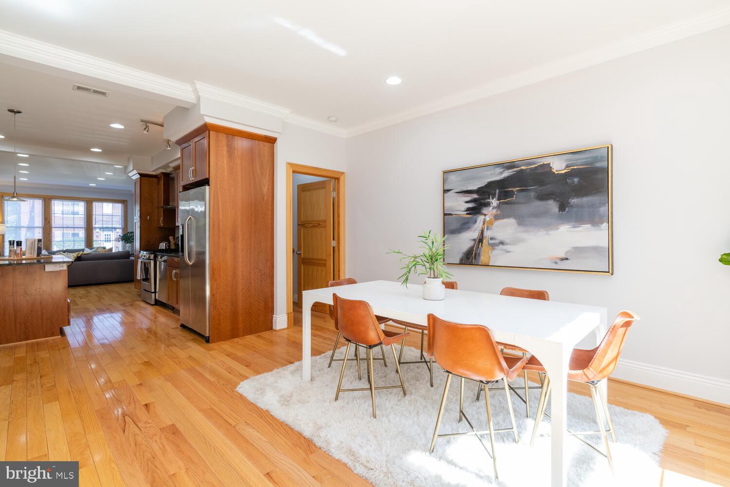 ROSEMONT - Residential