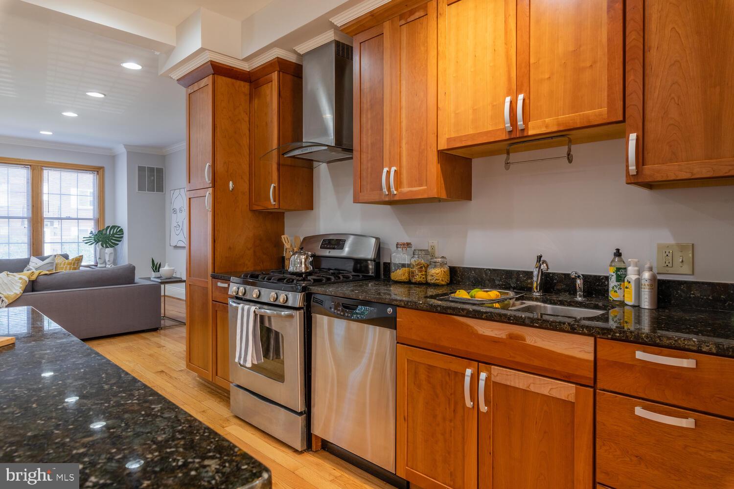 ROSEMONT - Residential