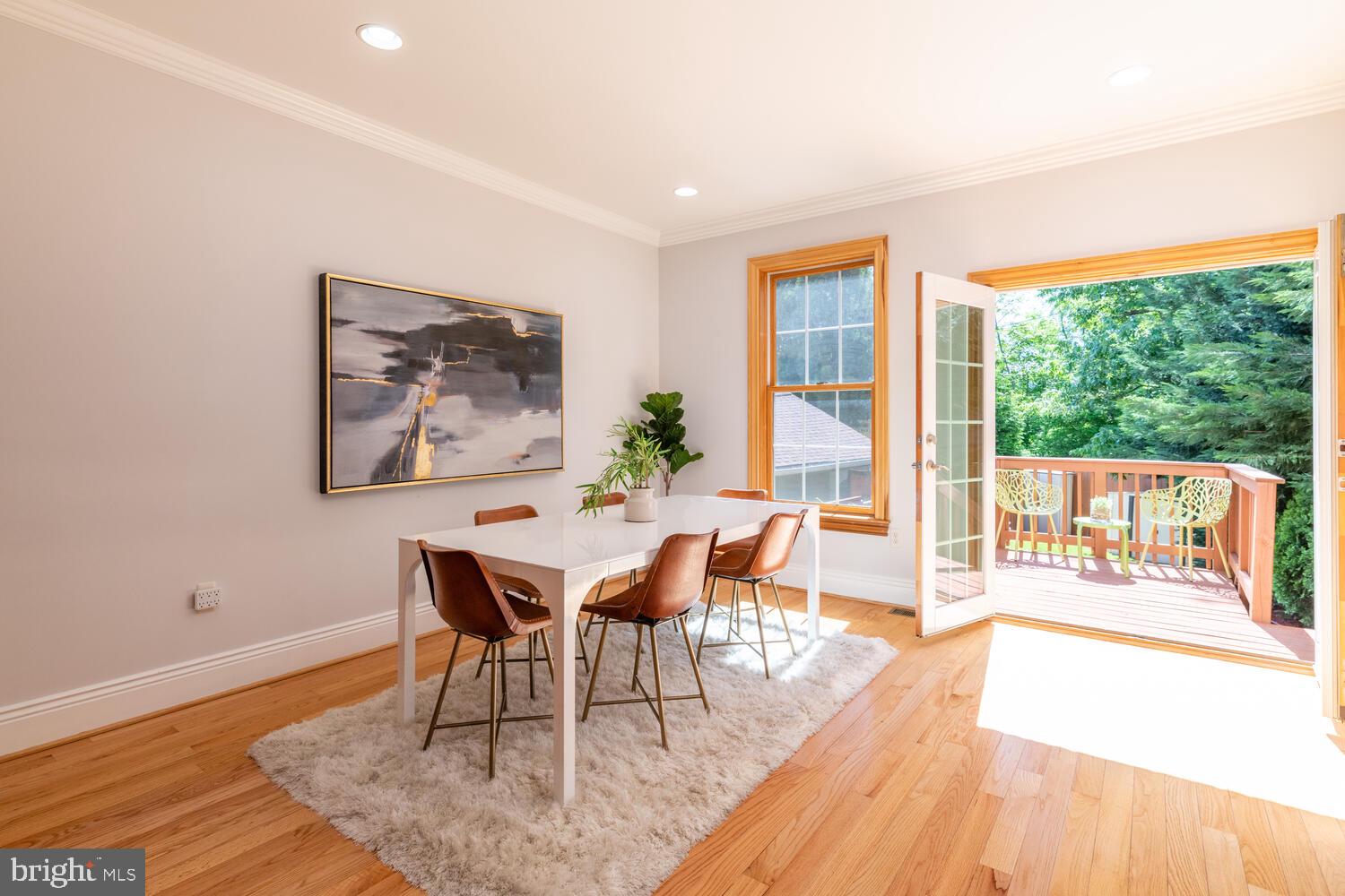 ROSEMONT - Residential