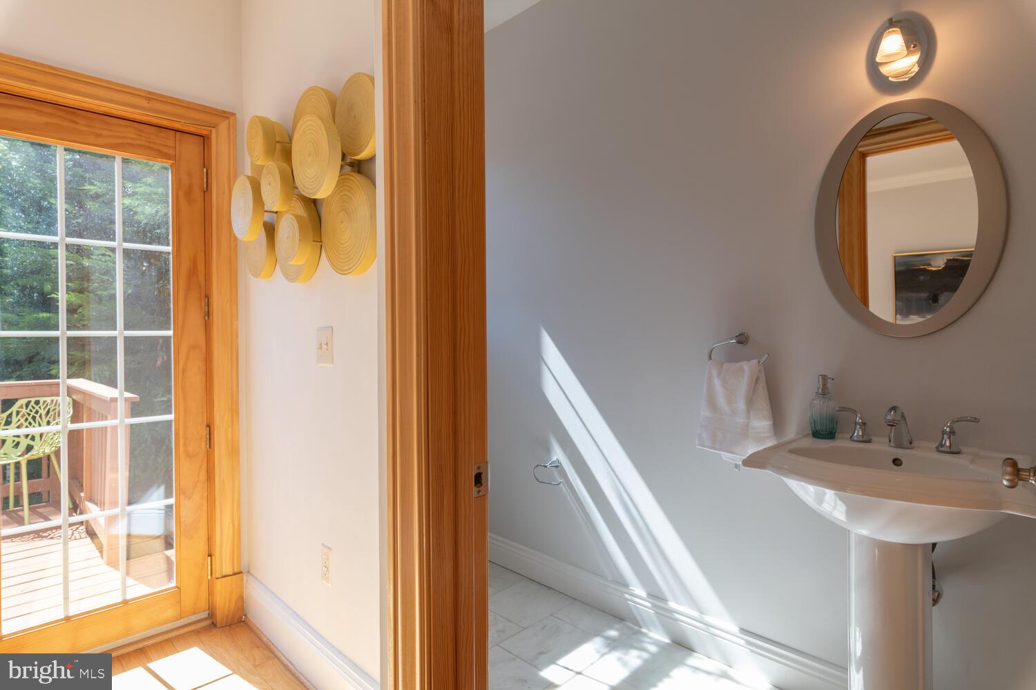 ROSEMONT - Residential