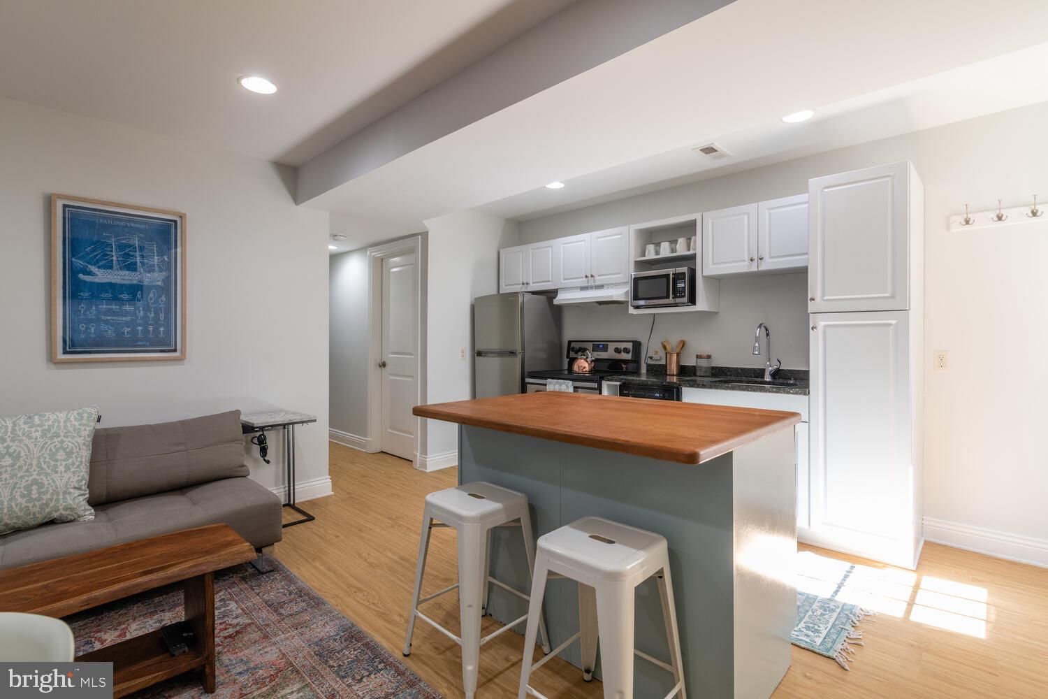 ROSEMONT - Residential