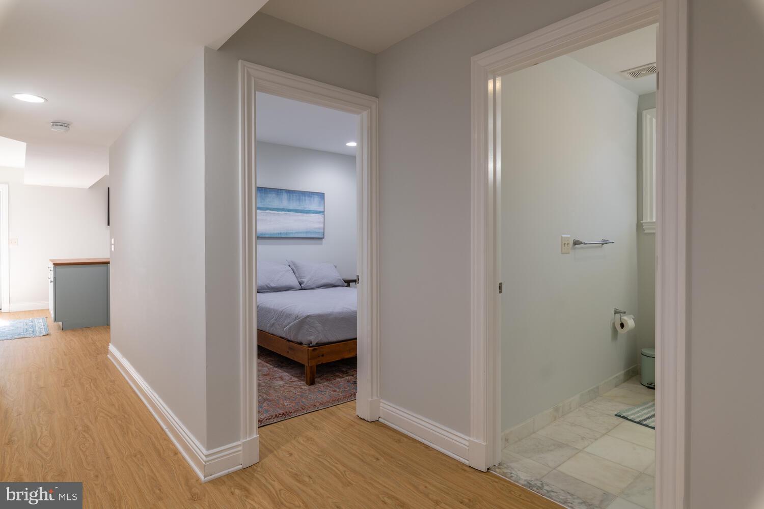 ROSEMONT - Residential