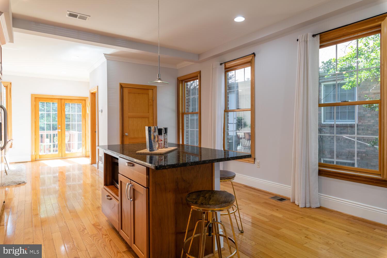 ROSEMONT - Residential