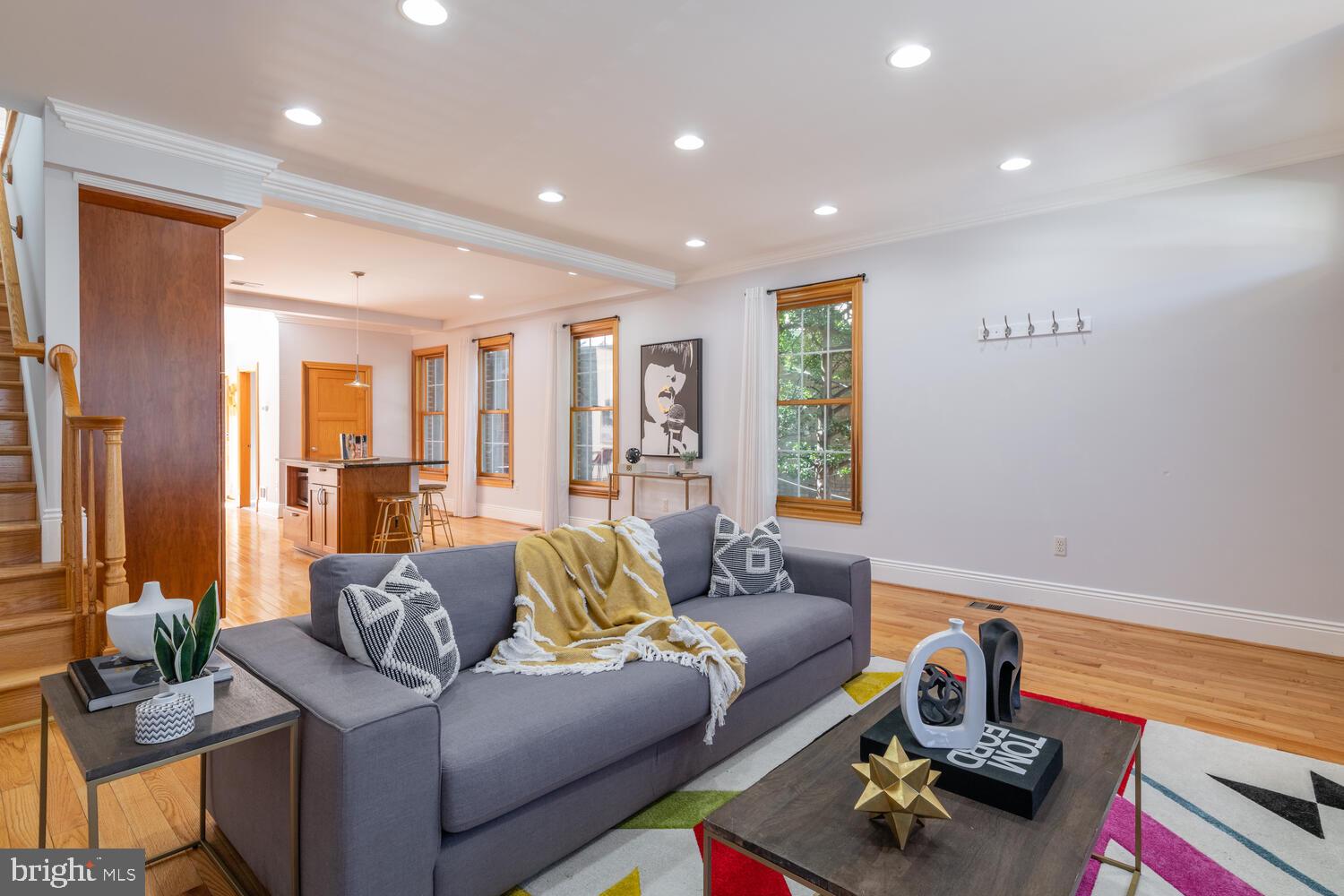 ROSEMONT - Residential