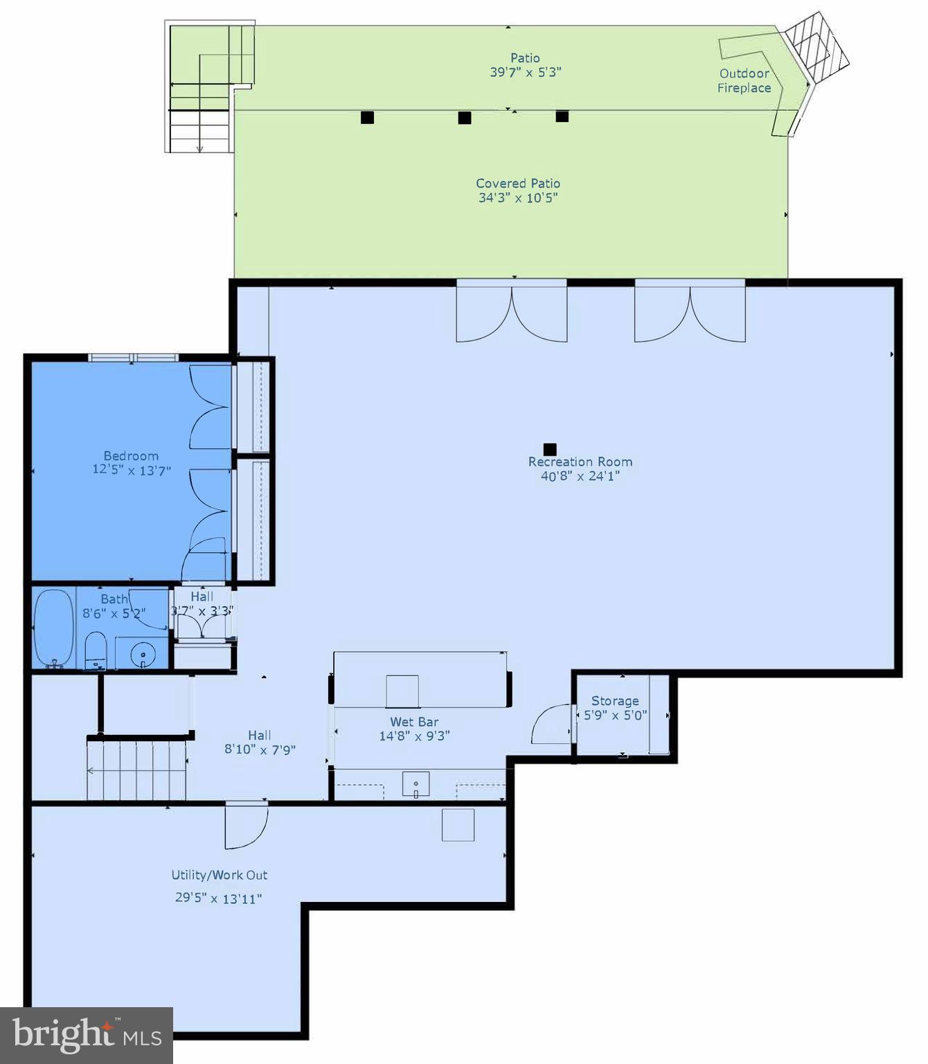 VIENNA WOODS - Residential