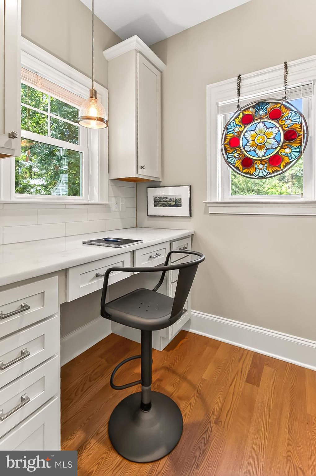 VIENNA WOODS - Residential