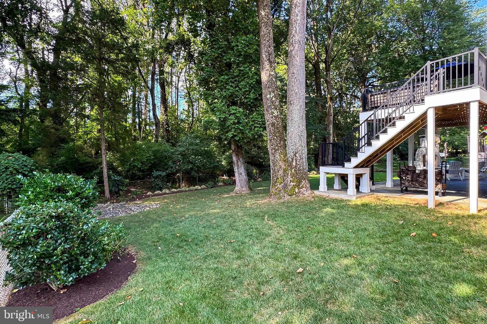 VIENNA WOODS - Residential