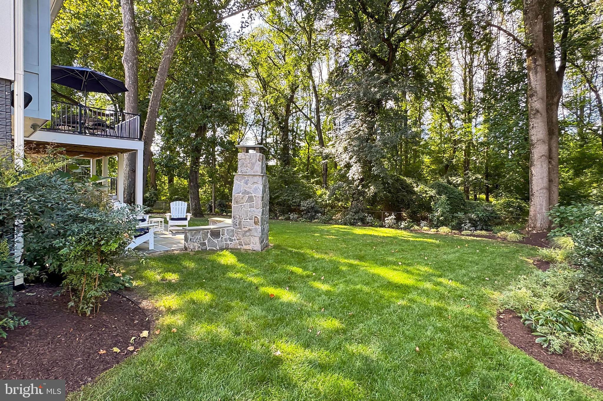 VIENNA WOODS - Residential