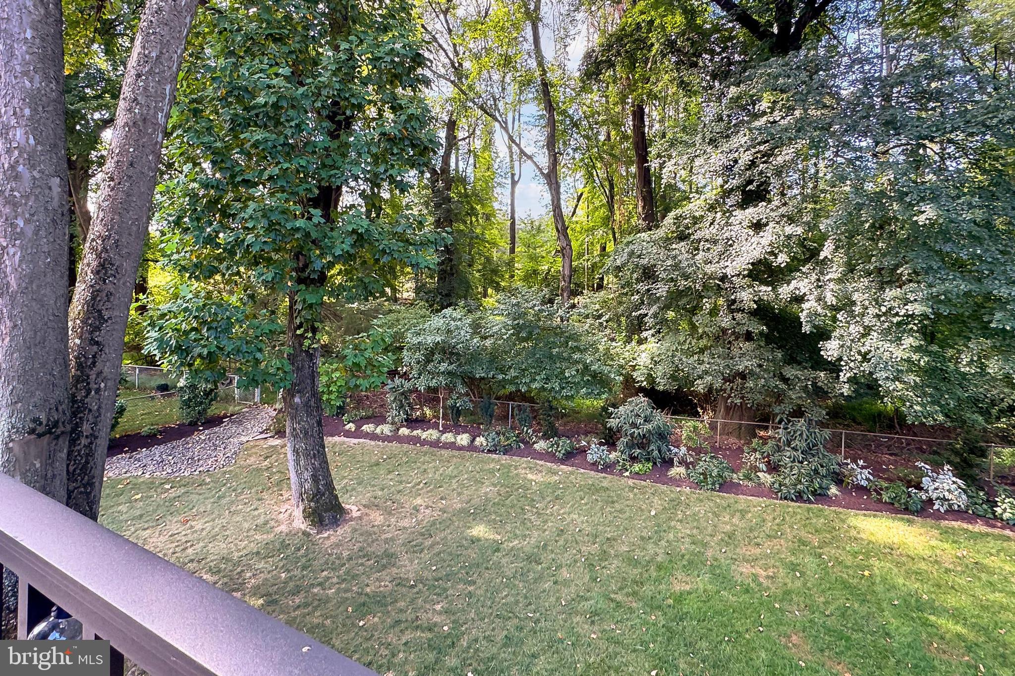 VIENNA WOODS - Residential