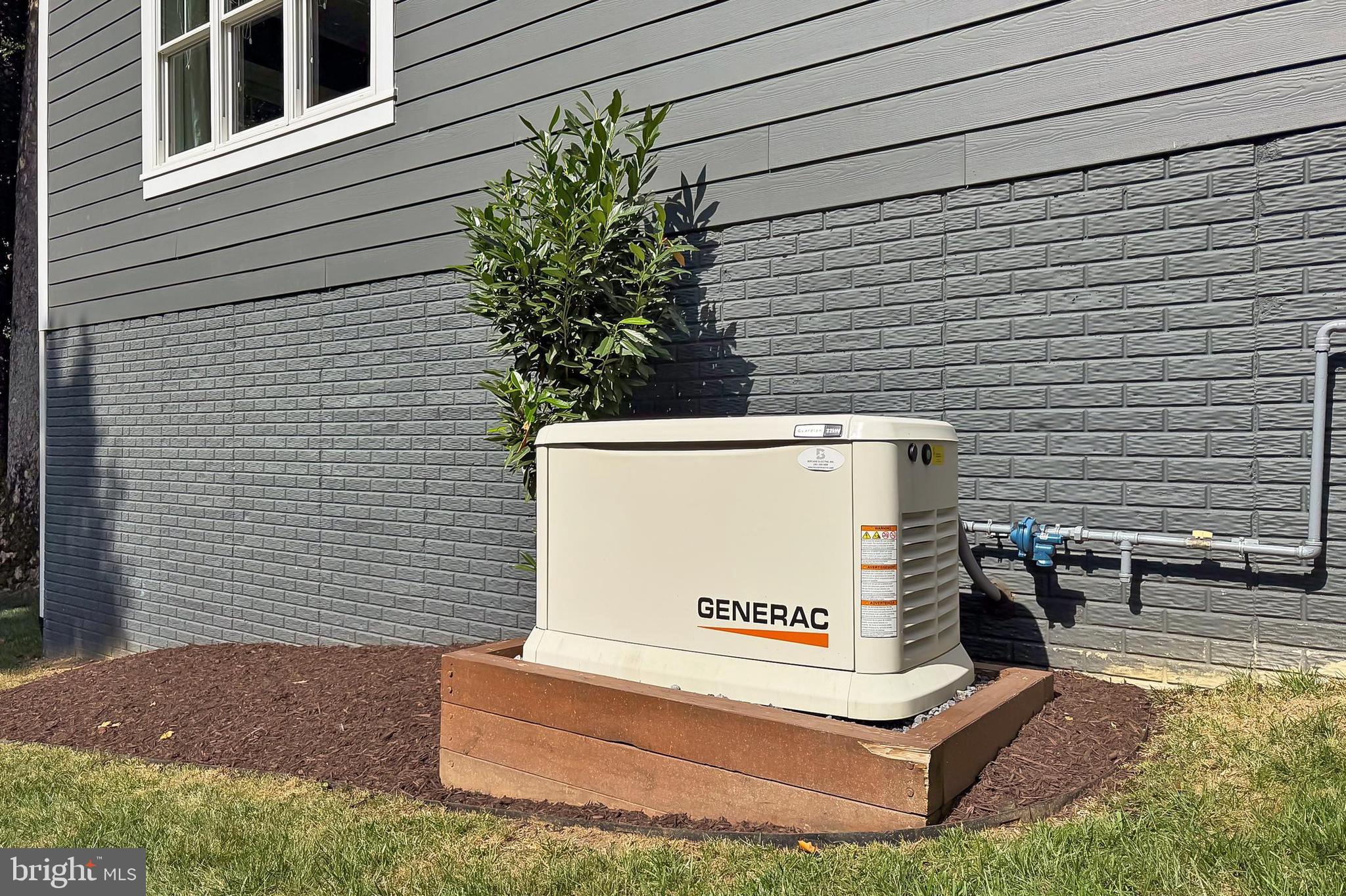 VIENNA WOODS - Residential