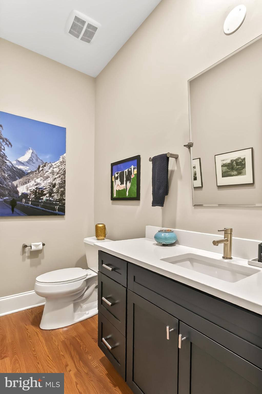 VIENNA WOODS - Residential