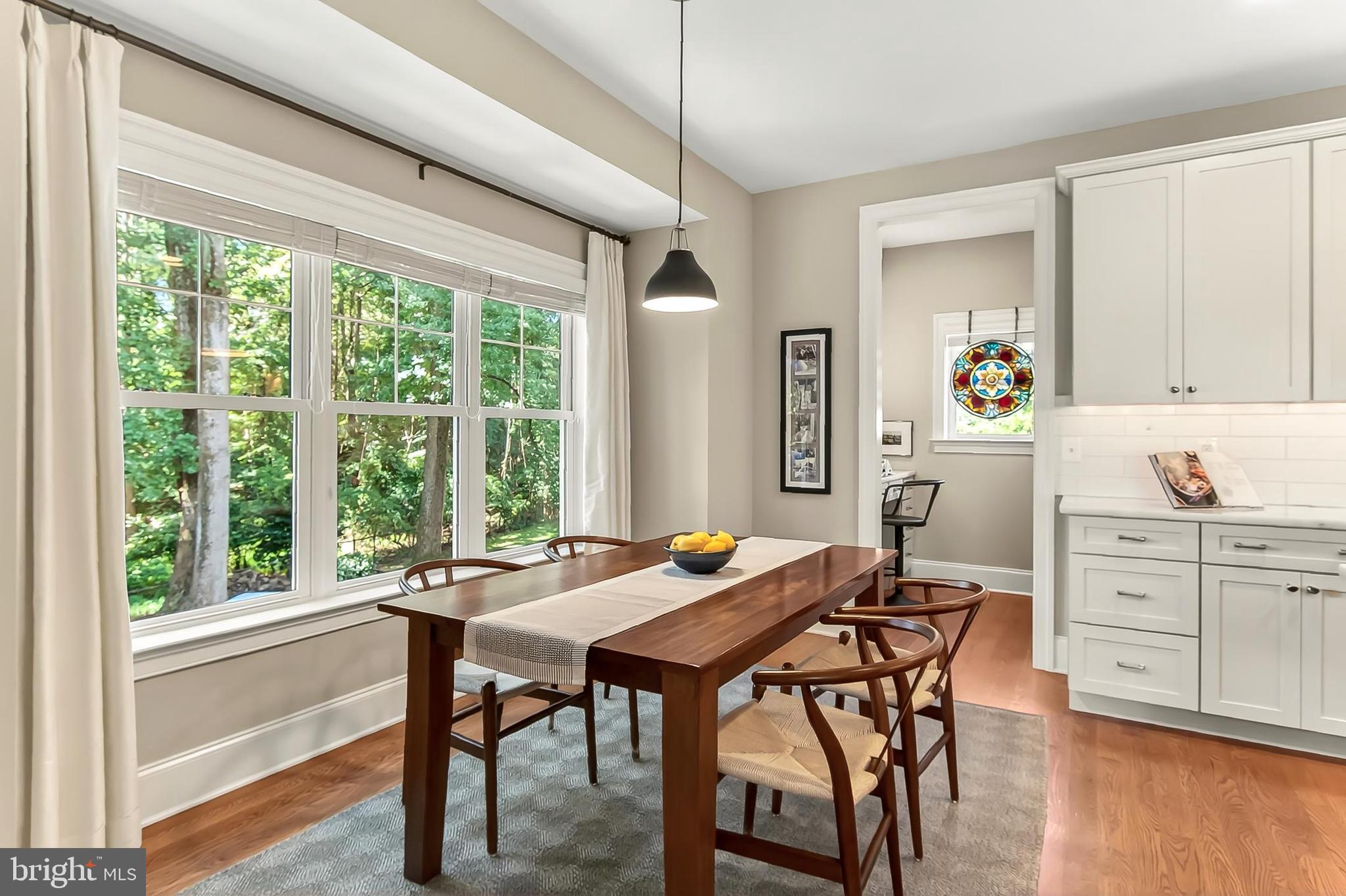 VIENNA WOODS - Residential