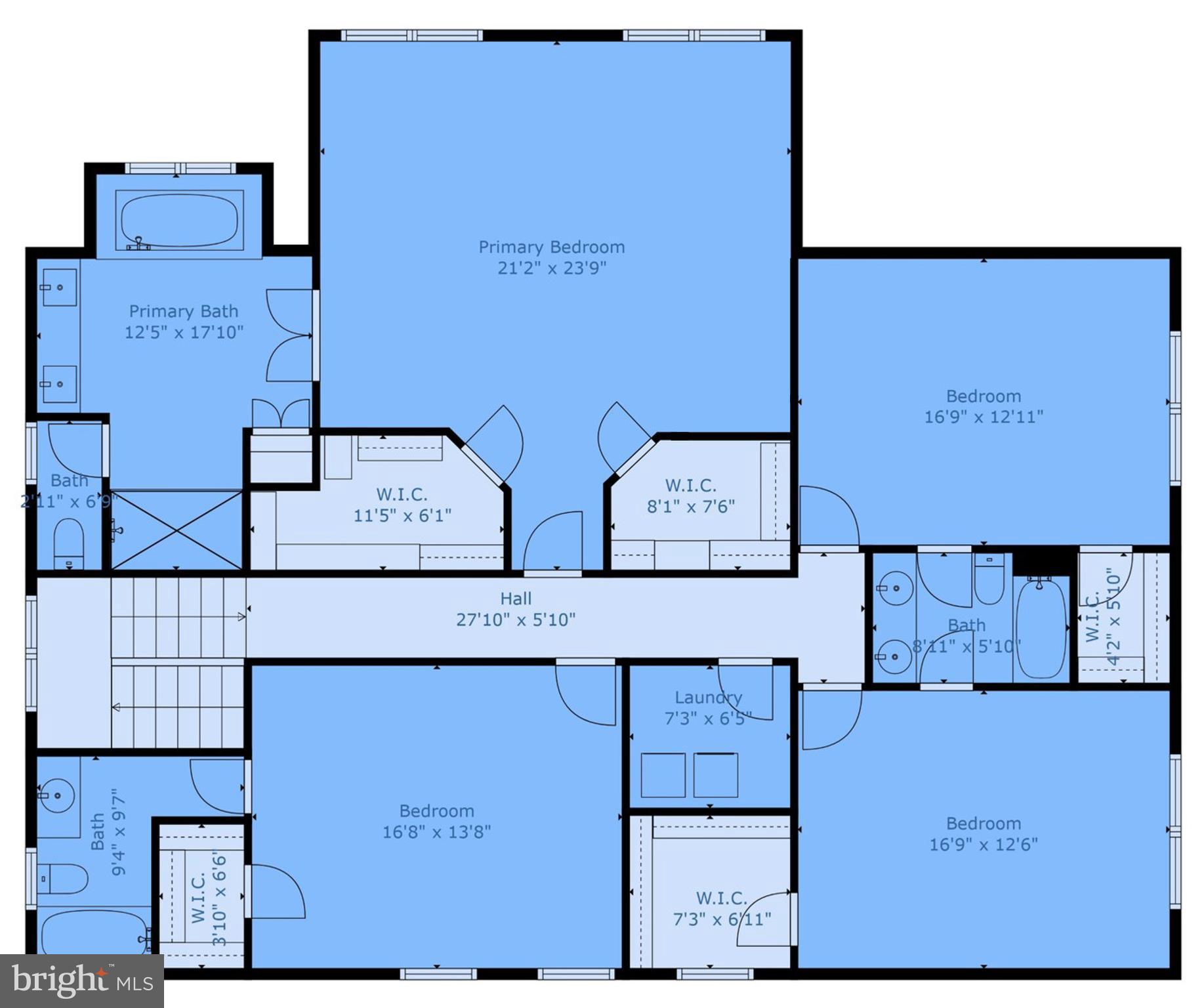 VIENNA WOODS - Residential