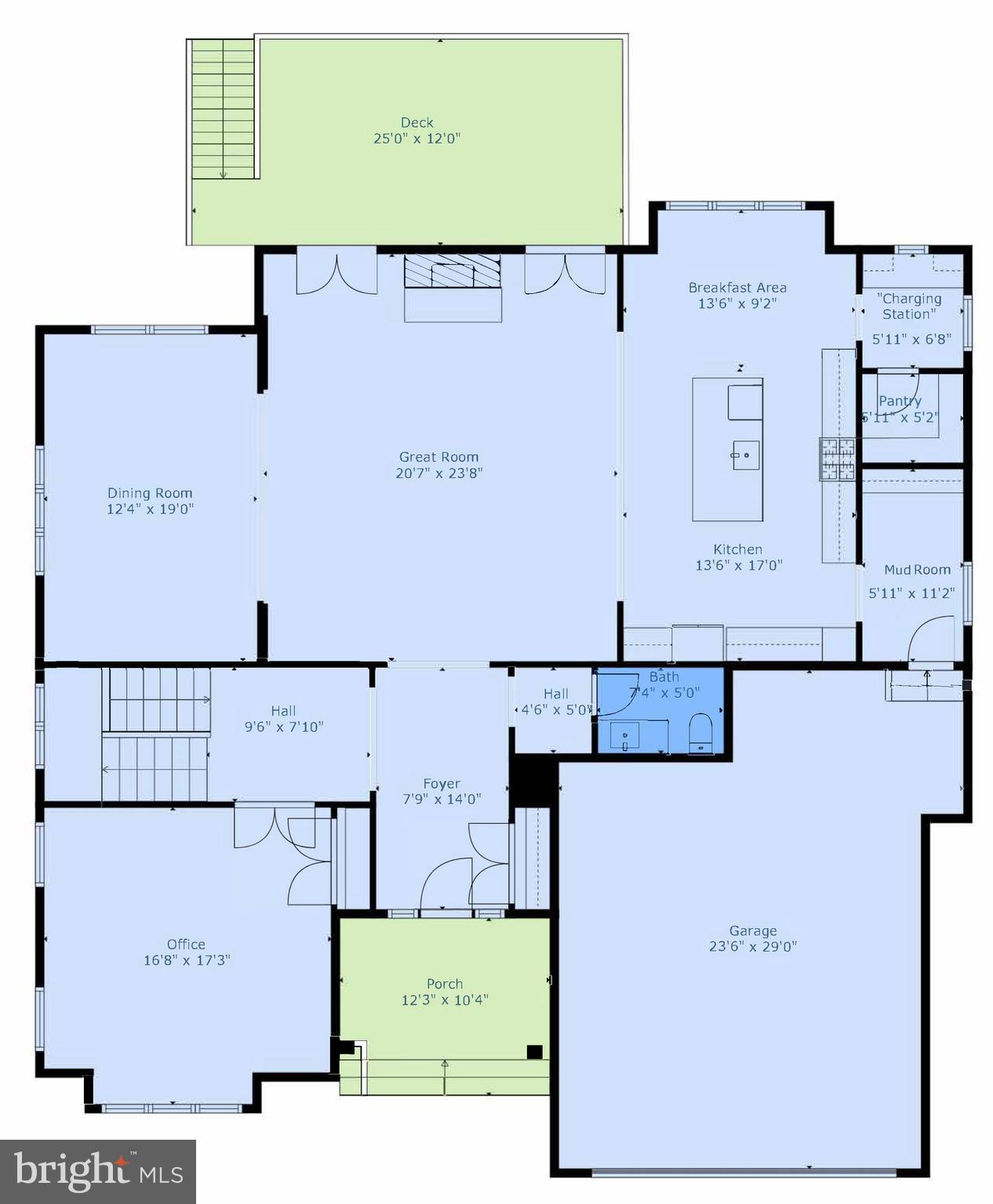 VIENNA WOODS - Residential