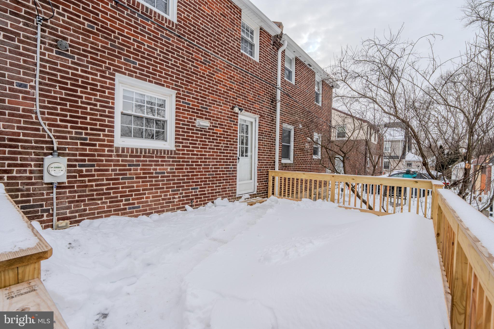 ARDMORE PARK - Residential