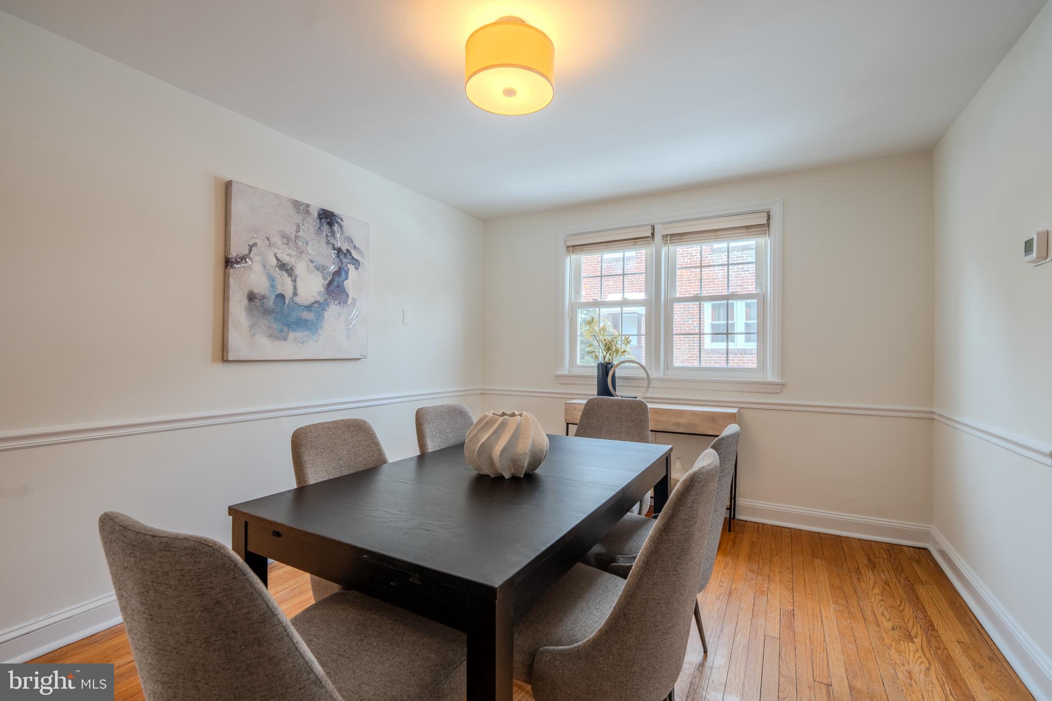 ARDMORE PARK - Residential