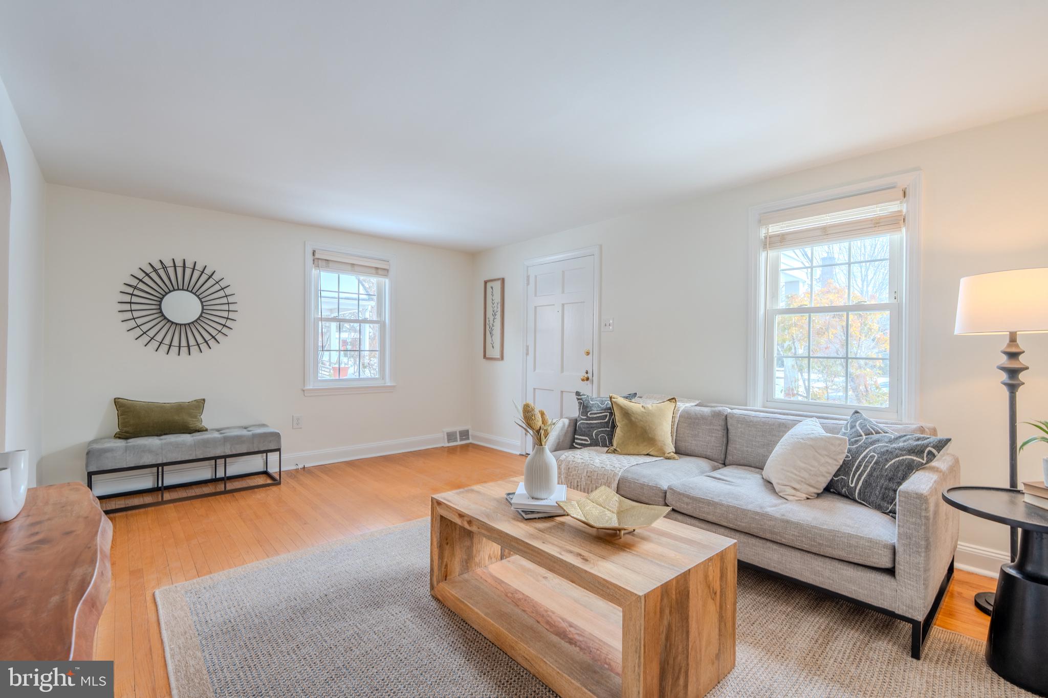 ARDMORE PARK - Residential