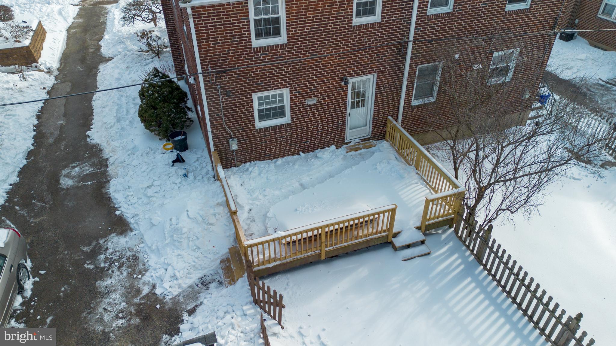 ARDMORE PARK - Residential