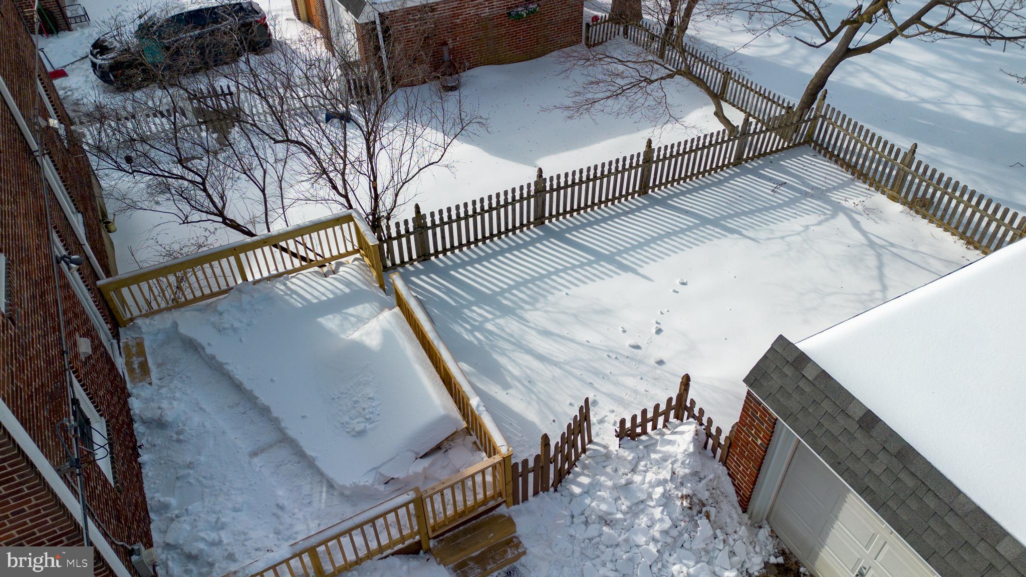 ARDMORE PARK - Residential