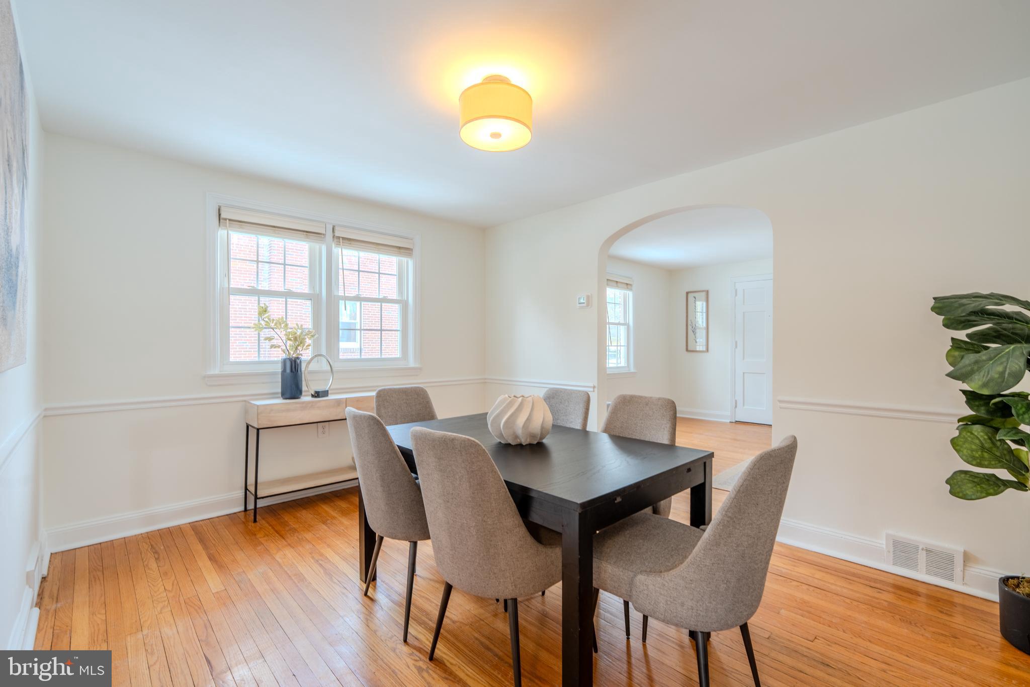 ARDMORE PARK - Residential