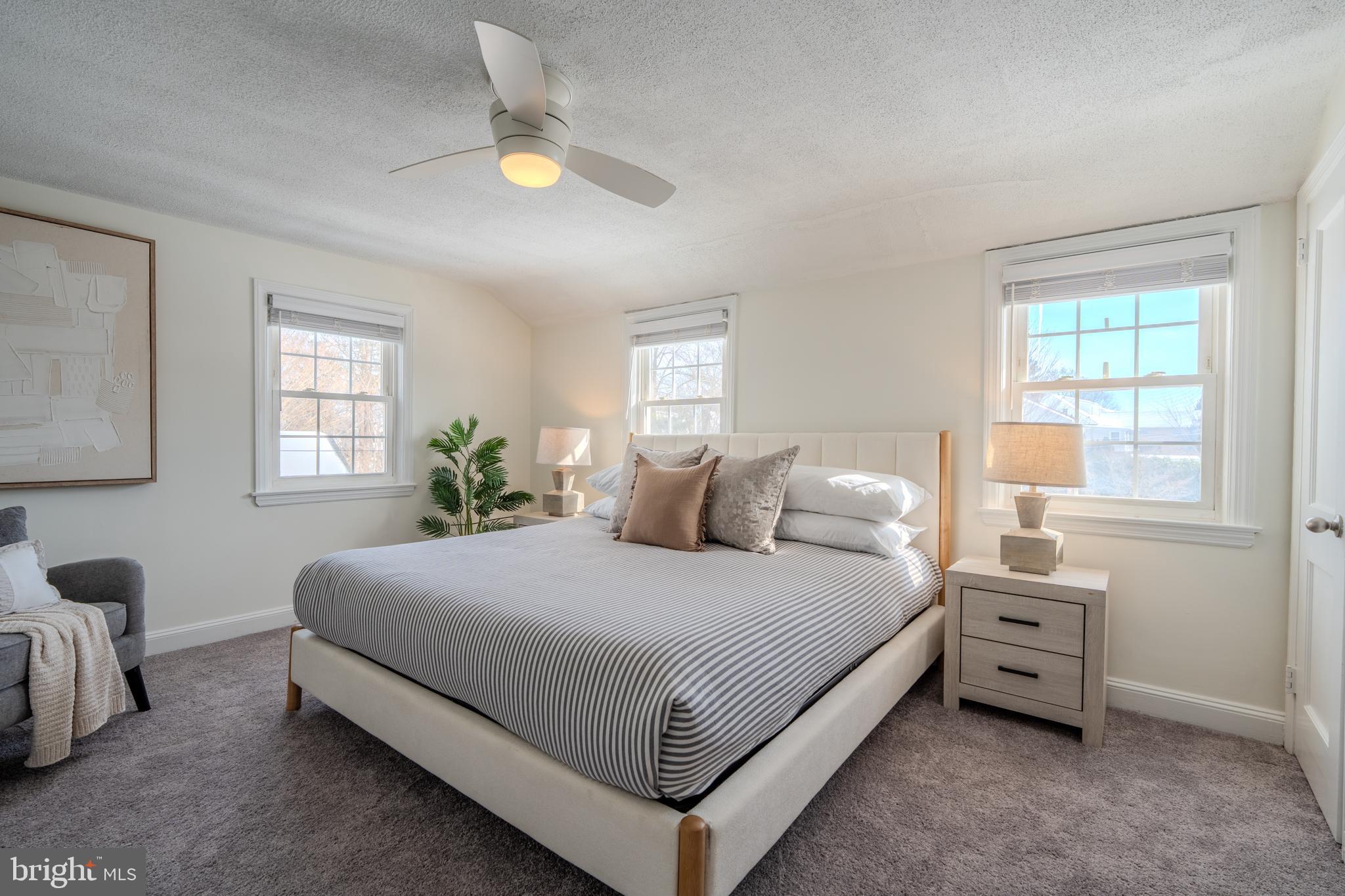 ARDMORE PARK - Residential