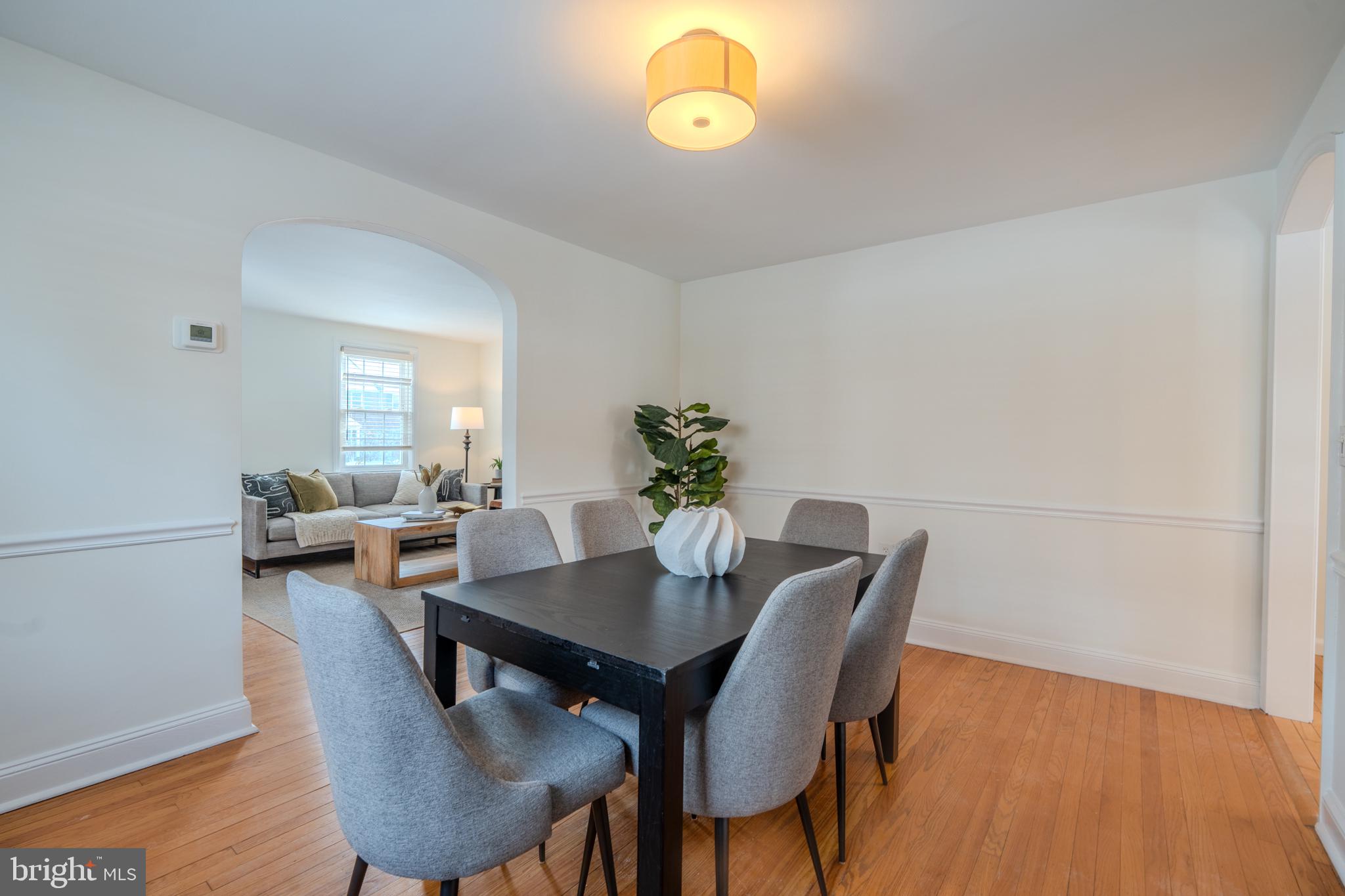 ARDMORE PARK - Residential