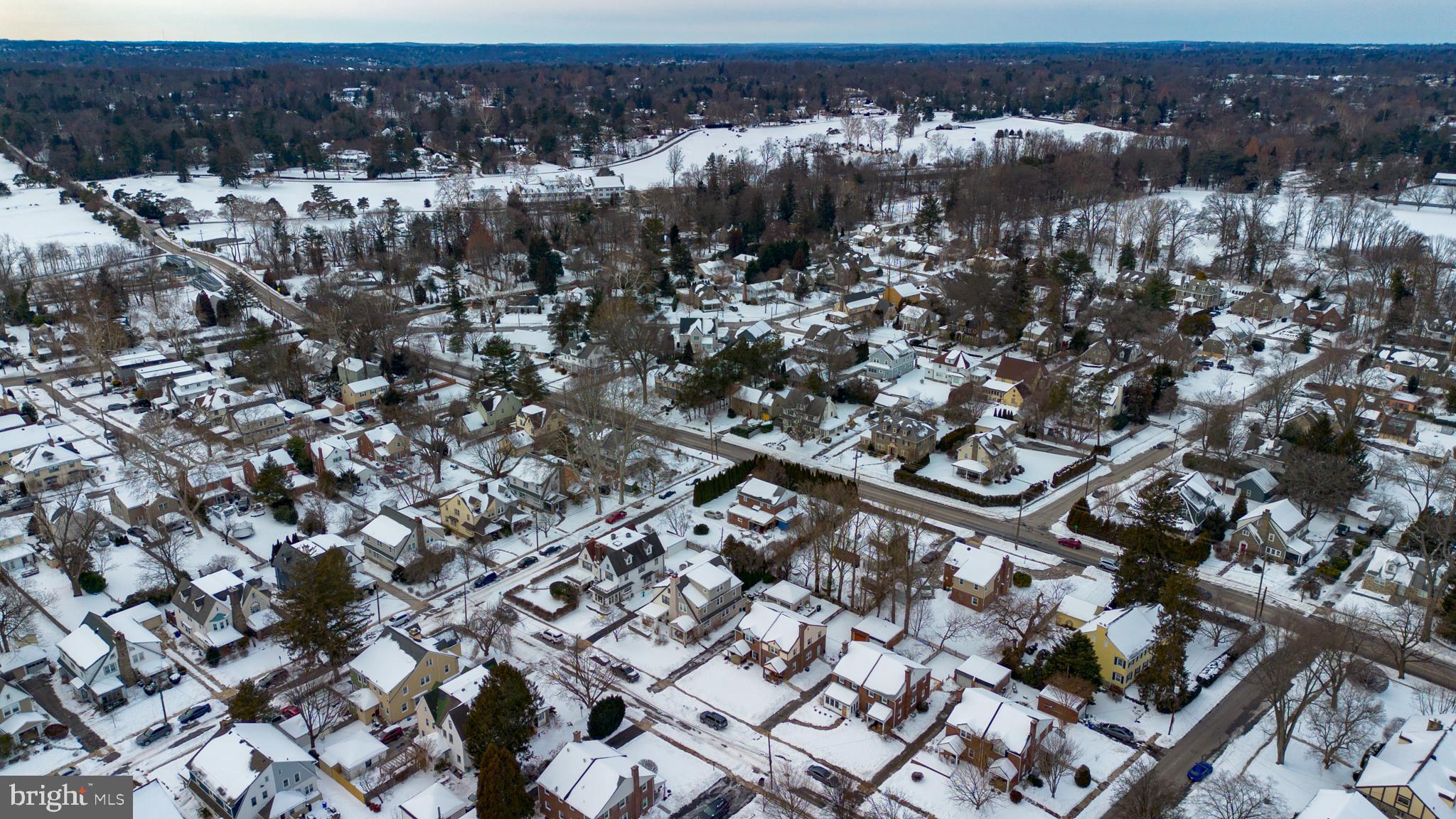 ARDMORE PARK - Residential