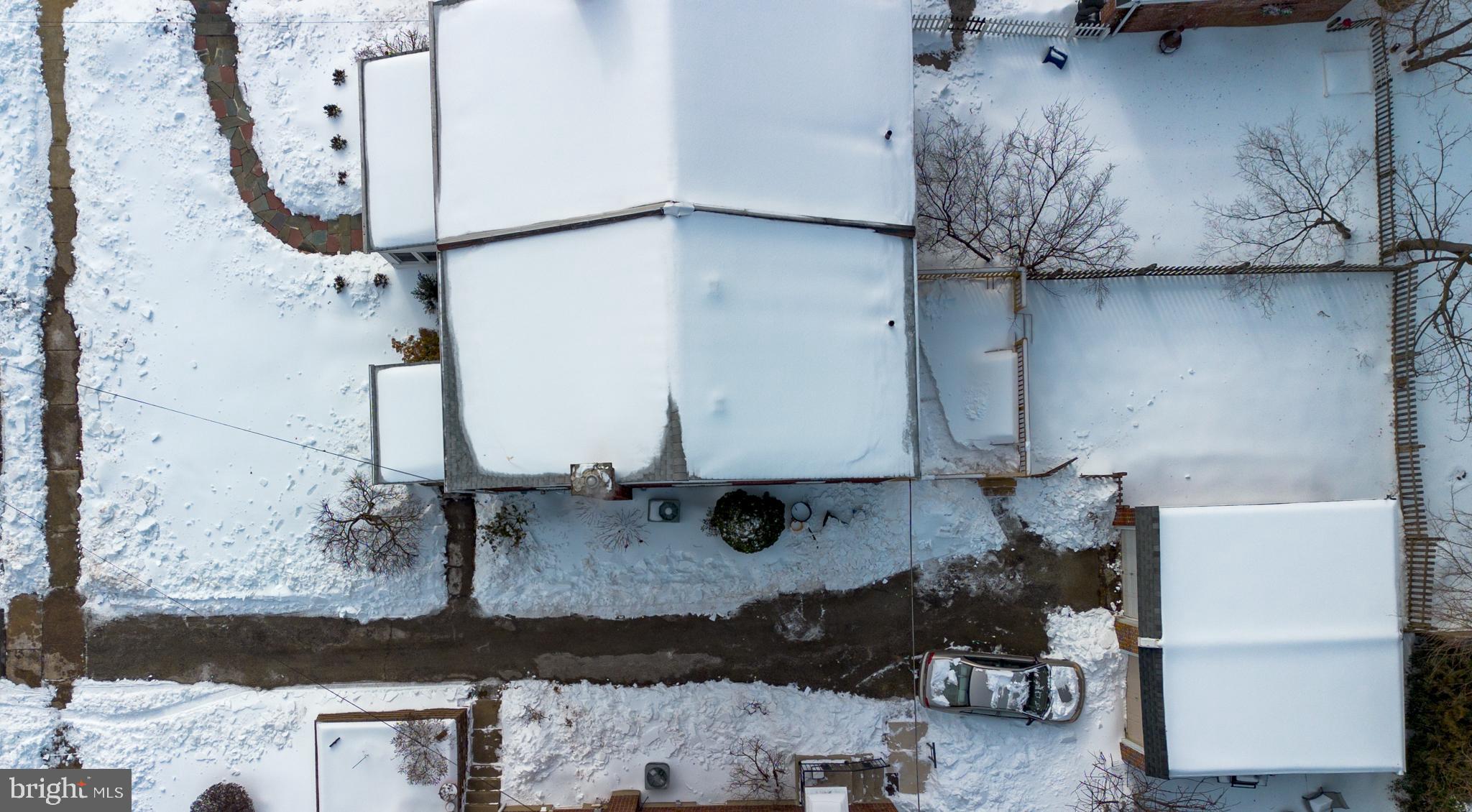 ARDMORE PARK - Residential