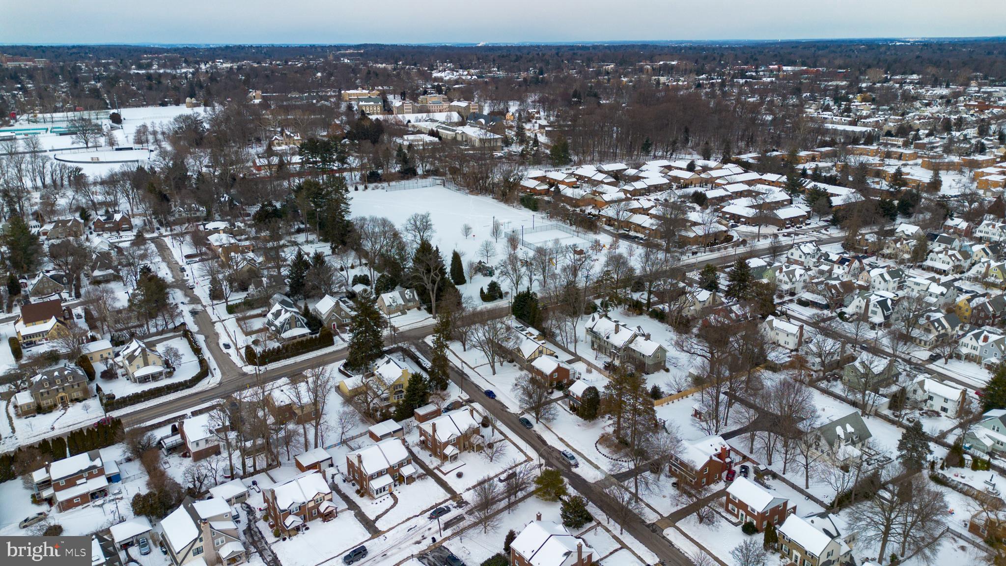 ARDMORE PARK - Residential
