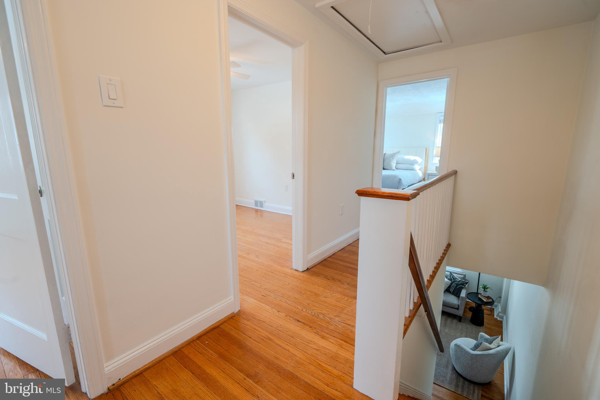 ARDMORE PARK - Residential