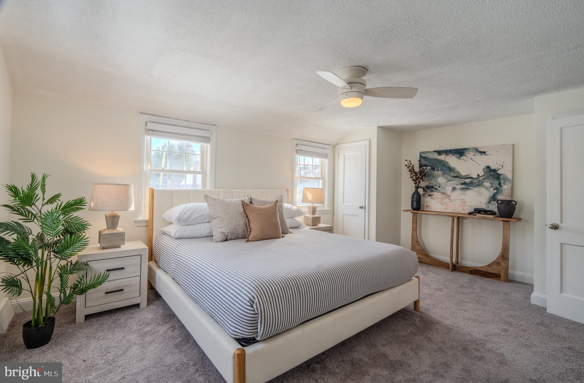 ARDMORE PARK - Residential