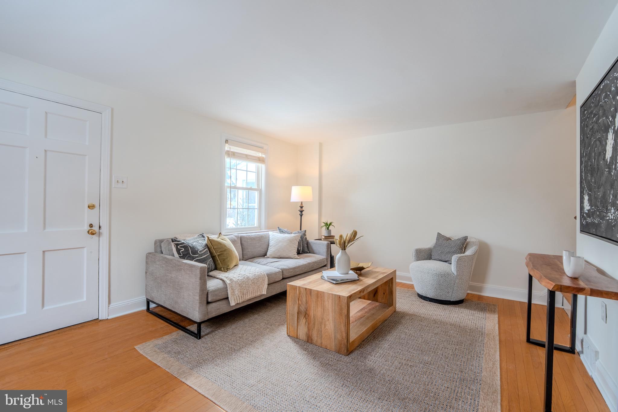 ARDMORE PARK - Residential