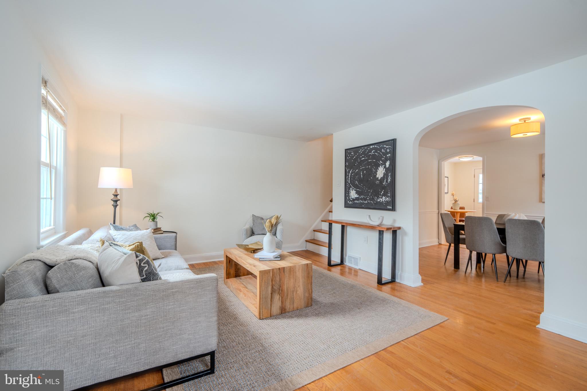 ARDMORE PARK - Residential