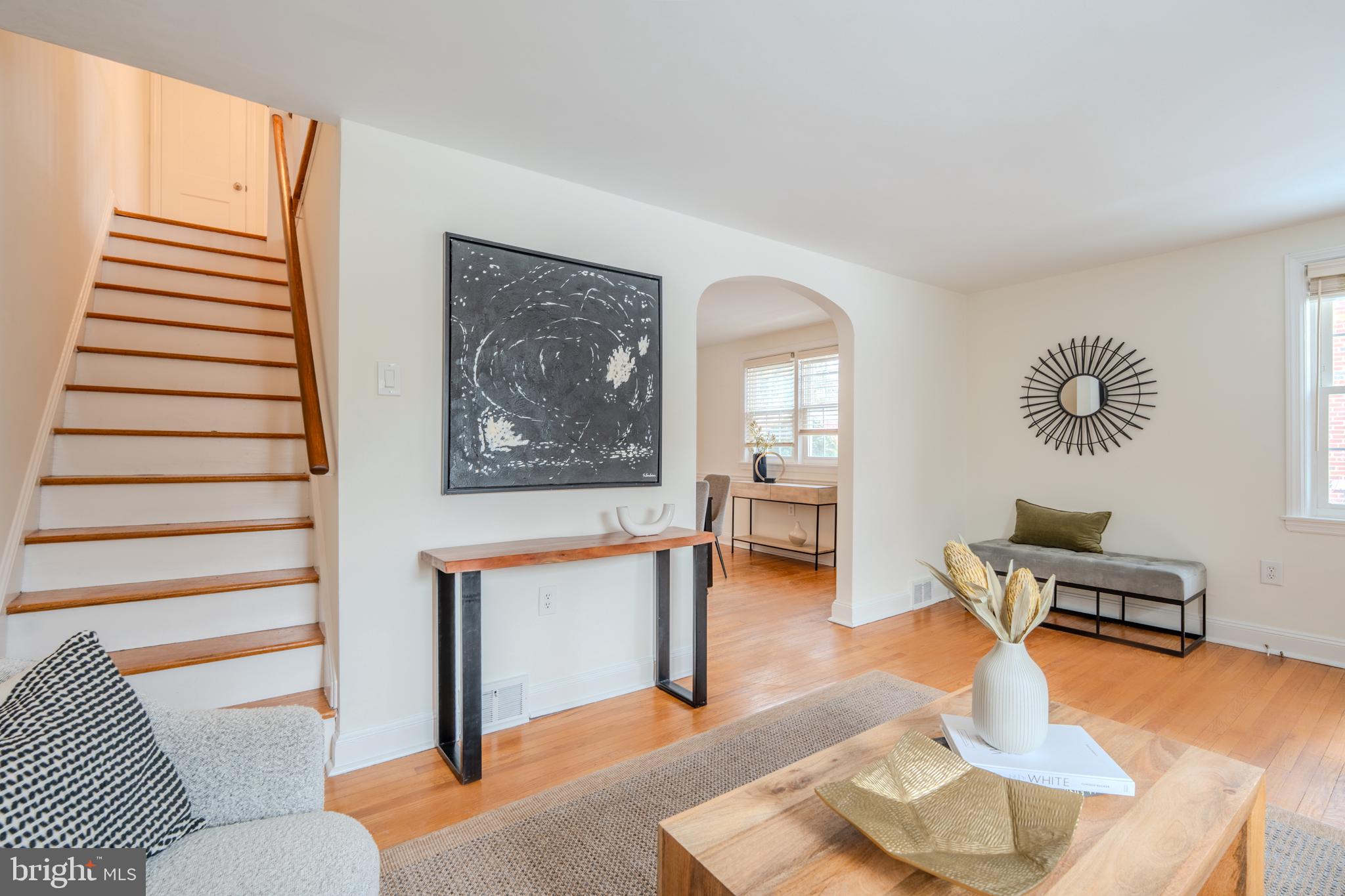 ARDMORE PARK - Residential