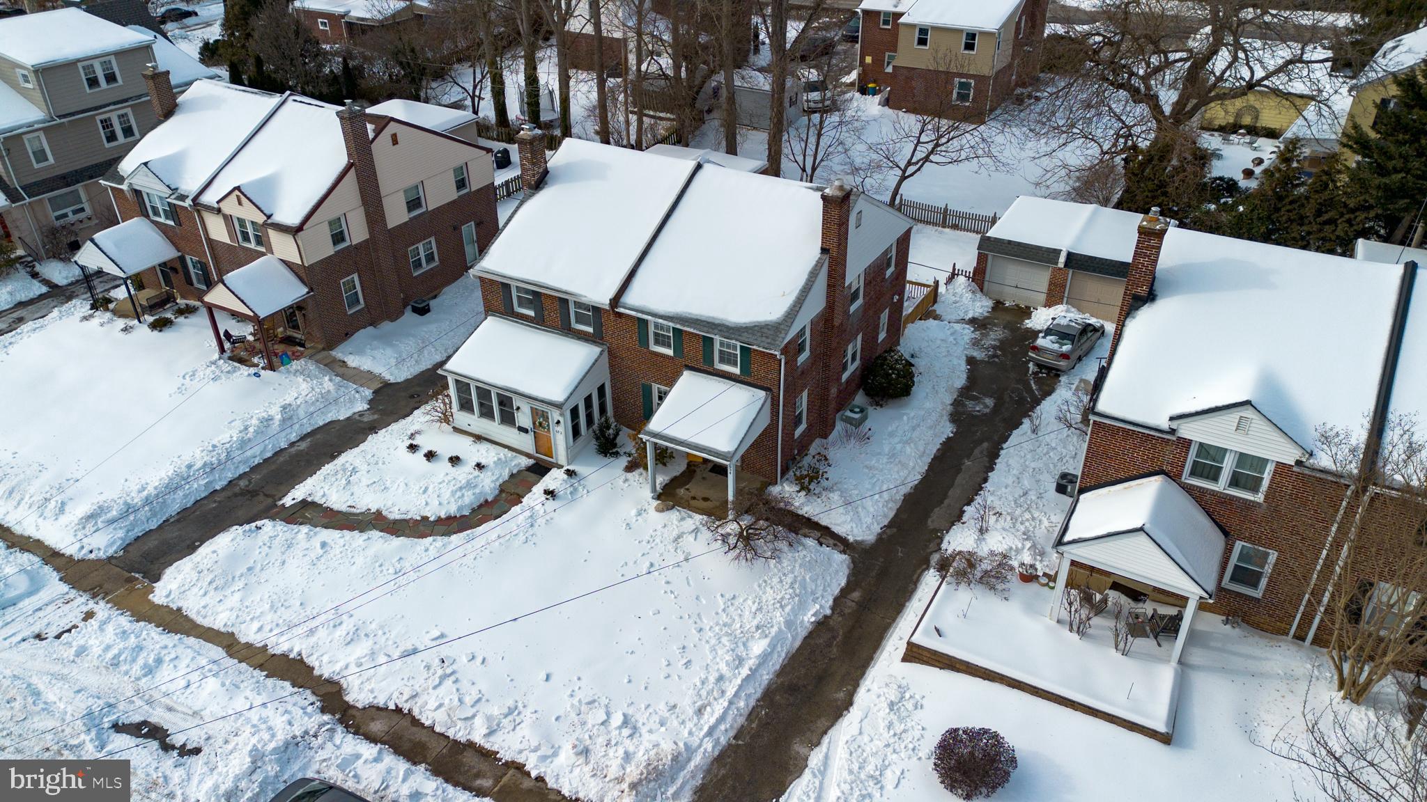 ARDMORE PARK - Residential